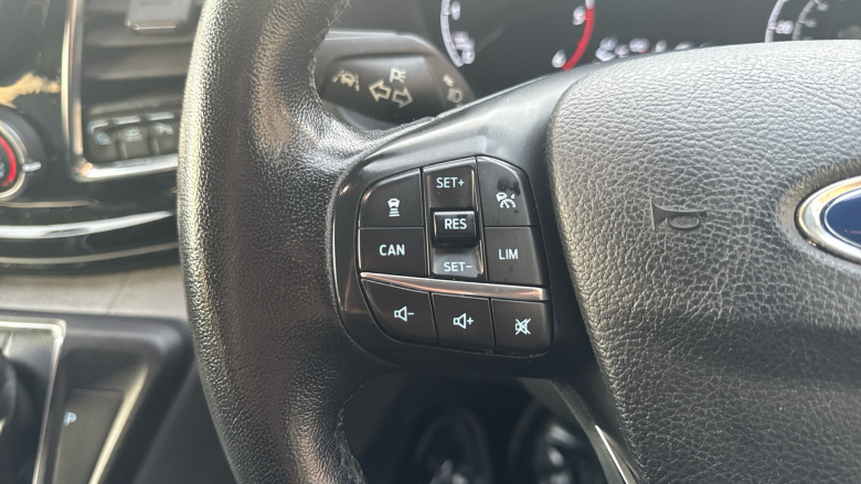 Ford Tourneo Custom Transit Custom Tourneo L1 Diesel Fwd 2.0 EcoBlue 185ps L/R 8 Seater Sport Auto